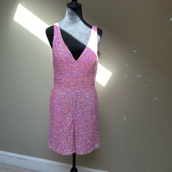 Fun Fashion Ashley Lauren Size 10 - Picture 3 of 13